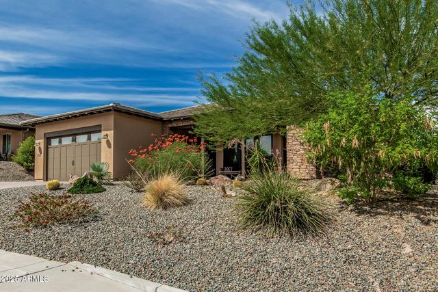 3310 TEN BEARS Circle, Wickenburg, AZ 85390