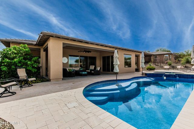 3310 TEN BEARS Circle, Wickenburg, AZ 85390