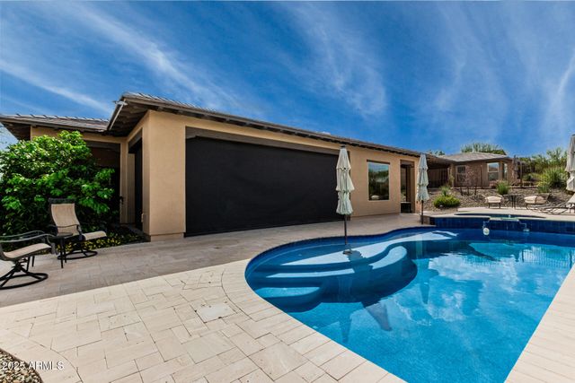 3310 TEN BEARS Circle, Wickenburg, AZ 85390