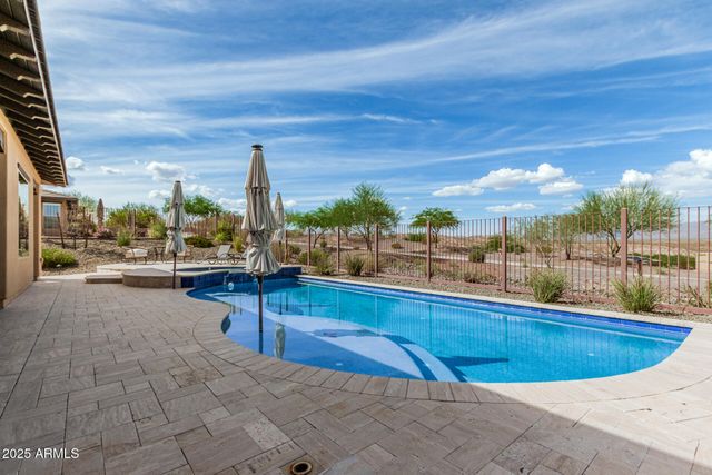3310 TEN BEARS Circle, Wickenburg, AZ 85390