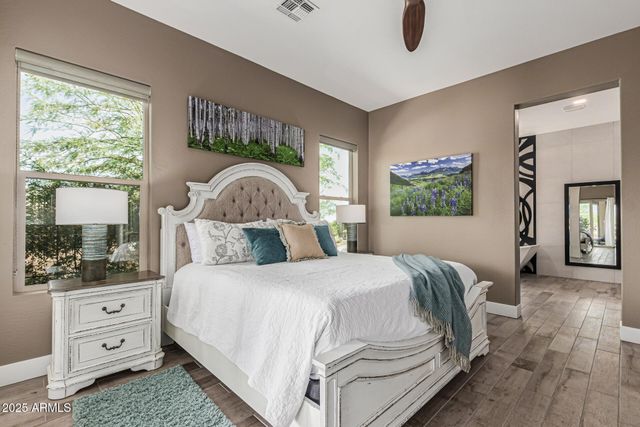 3310 TEN BEARS Circle, Wickenburg, AZ 85390