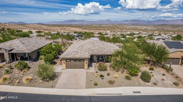 3310 TEN BEARS Circle, Wickenburg, AZ 85390