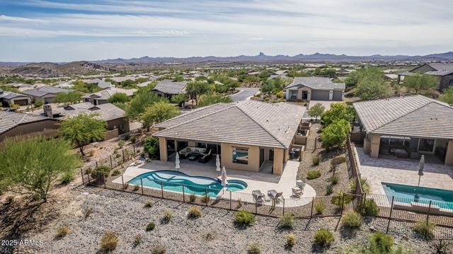 3310 TEN BEARS Circle, Wickenburg, AZ 85390