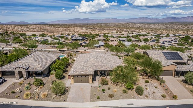 3310 TEN BEARS Circle, Wickenburg, AZ 85390