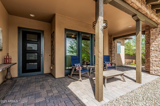 3310 TEN BEARS Circle, Wickenburg, AZ 85390