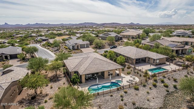 3310 TEN BEARS Circle, Wickenburg, AZ 85390