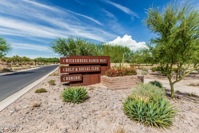 3310 TEN BEARS Circle, Wickenburg, AZ 85390