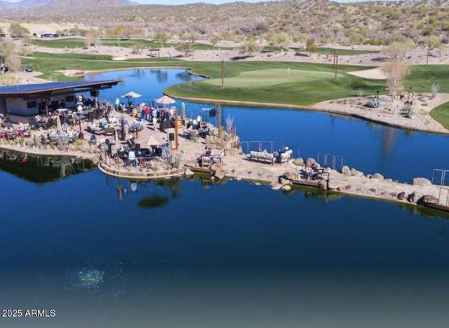 3310 TEN BEARS Circle, Wickenburg, AZ 85390