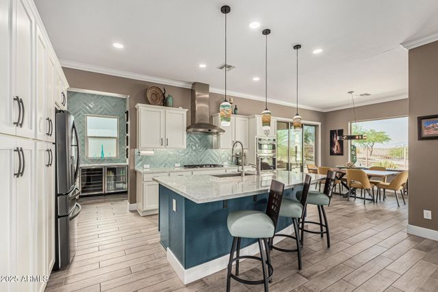 3310 TEN BEARS Circle, Wickenburg, AZ 85390