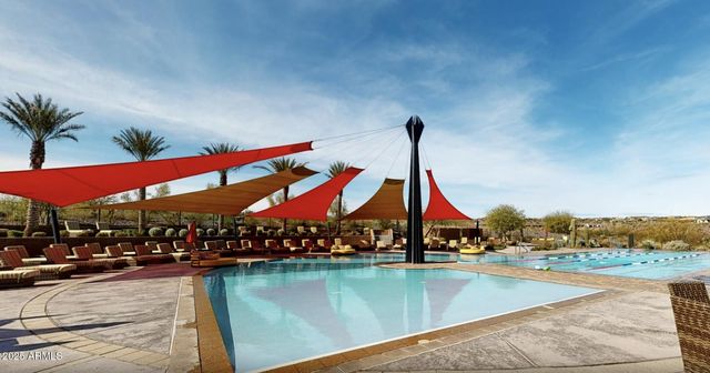 3310 TEN BEARS Circle, Wickenburg, AZ 85390