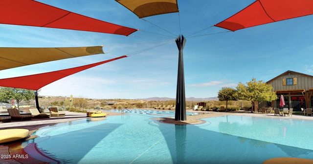 3310 TEN BEARS Circle, Wickenburg, AZ 85390