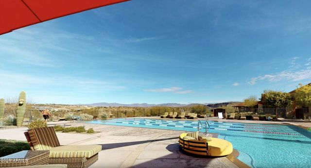 3310 TEN BEARS Circle, Wickenburg, AZ 85390