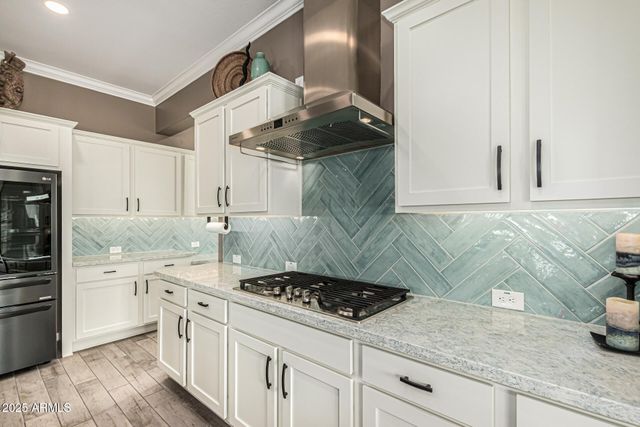 3310 TEN BEARS Circle, Wickenburg, AZ 85390