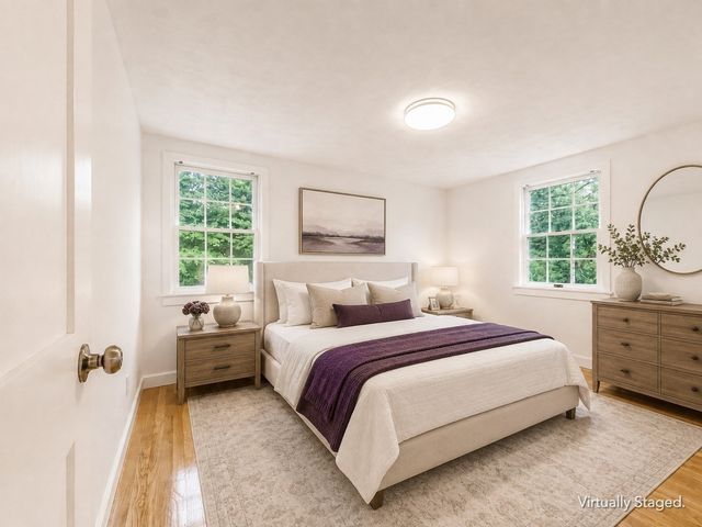 18 Linda St., Foxboro, MA 02035