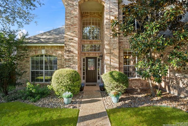 12 Weatherford, San Antonio, TX 78248
