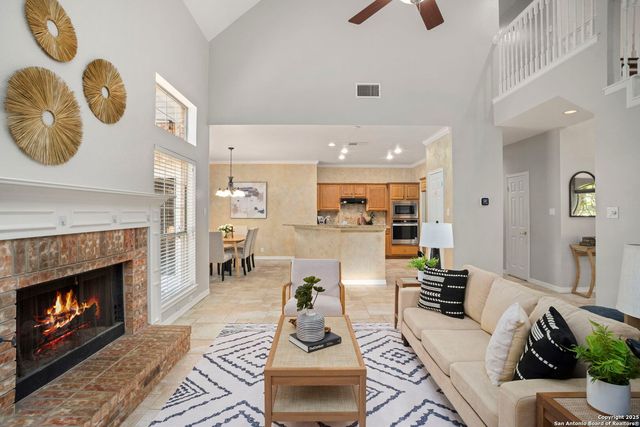 12 Weatherford, San Antonio, TX 78248