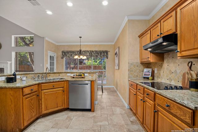 12 Weatherford, San Antonio, TX 78248