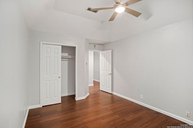 12 Weatherford, San Antonio, TX 78248