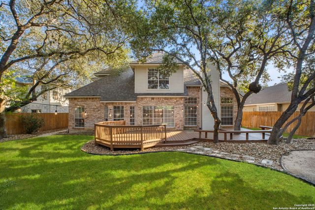 12 Weatherford, San Antonio, TX 78248