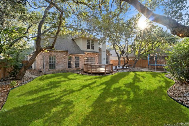 12 Weatherford, San Antonio, TX 78248