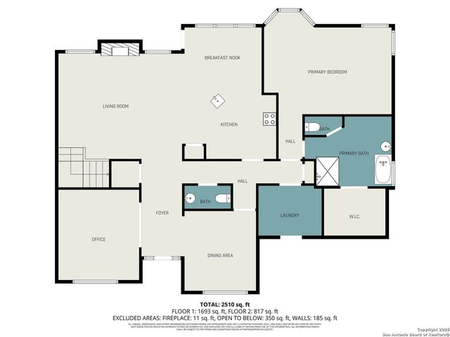 12 Weatherford, San Antonio, TX 78248