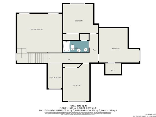 12 Weatherford, San Antonio, TX 78248