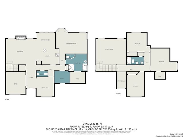 12 Weatherford, San Antonio, TX 78248