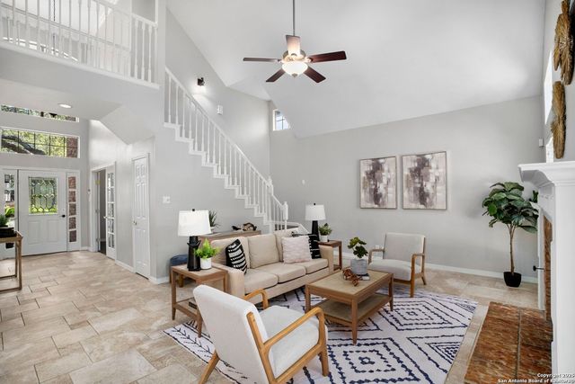 12 Weatherford, San Antonio, TX 78248