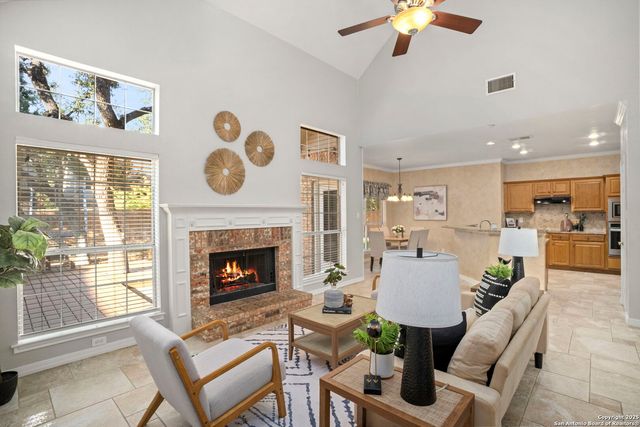 12 Weatherford, San Antonio, TX 78248