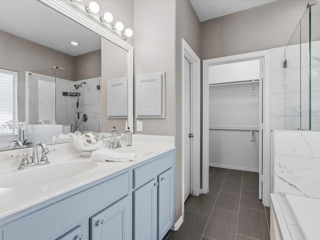 1020 Grey Fox Drive, Savannah, TX 76227