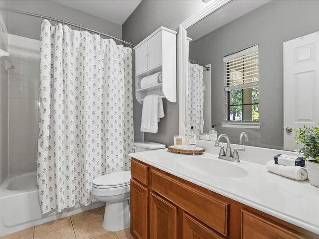 1020 Grey Fox Drive, Savannah, TX 76227