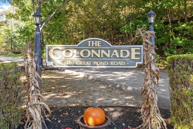 1401 Great Pond Road 2, North Andover, MA 01845