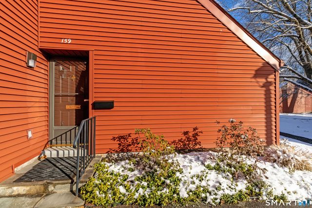 159 Hollister Way North 159, Glastonbury, CT 06033