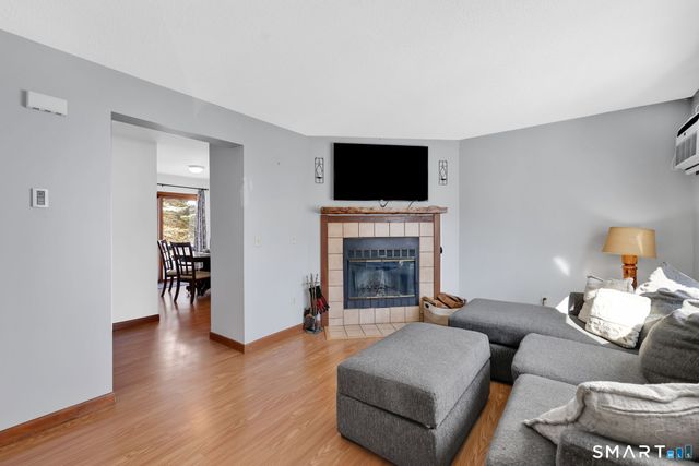 48 Eastbrook Heights C, Mansfield, CT 06250