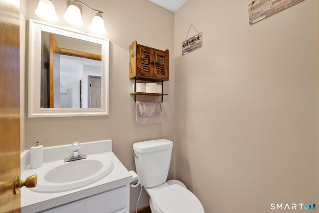 48 Eastbrook Heights C, Mansfield, CT 06250