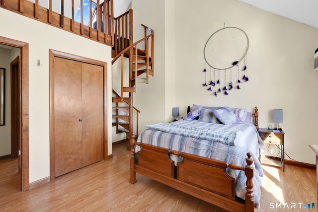 48 Eastbrook Heights C, Mansfield, CT 06250