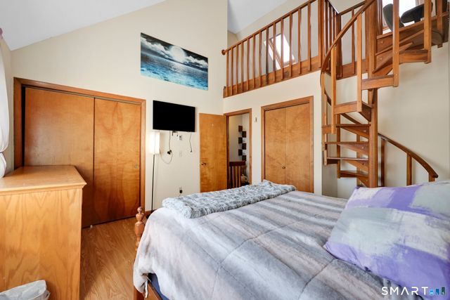 48 Eastbrook Heights C, Mansfield, CT 06250