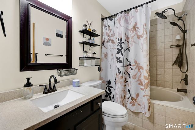 48 Eastbrook Heights C, Mansfield, CT 06250