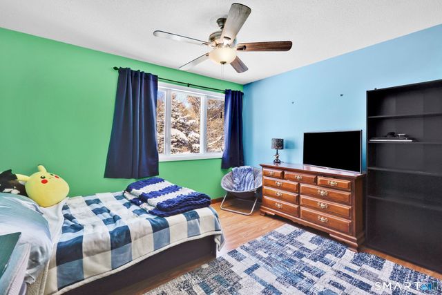 48 Eastbrook Heights C, Mansfield, CT 06250