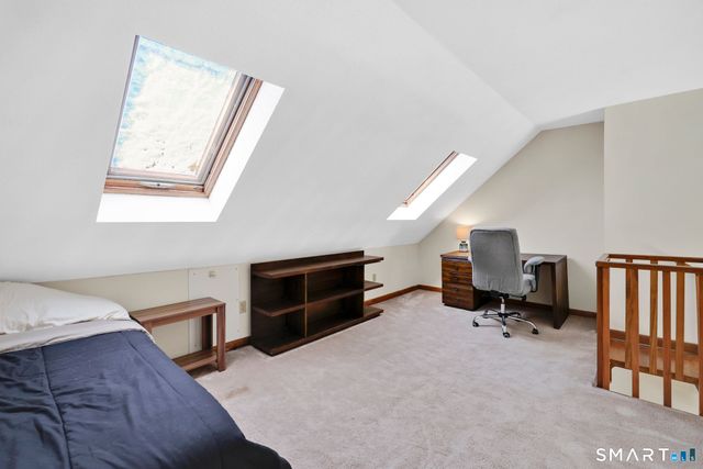 48 Eastbrook Heights C, Mansfield, CT 06250