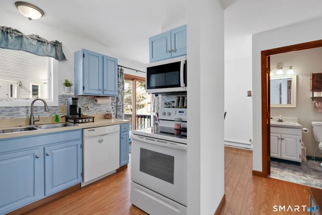 48 Eastbrook Heights C, Mansfield, CT 06250