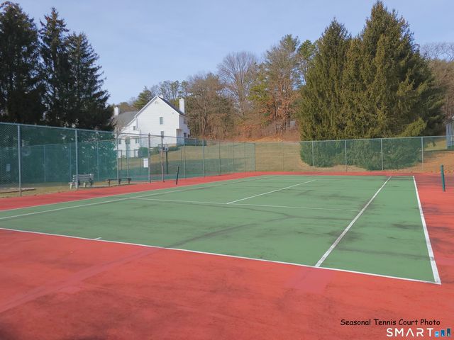 48 Eastbrook Heights C, Mansfield, CT 06250