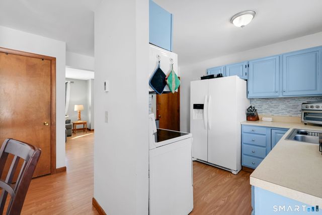 48 Eastbrook Heights C, Mansfield, CT 06250