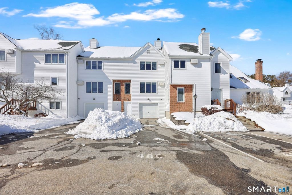 48 Eastbrook Heights C, Mansfield, CT 06250