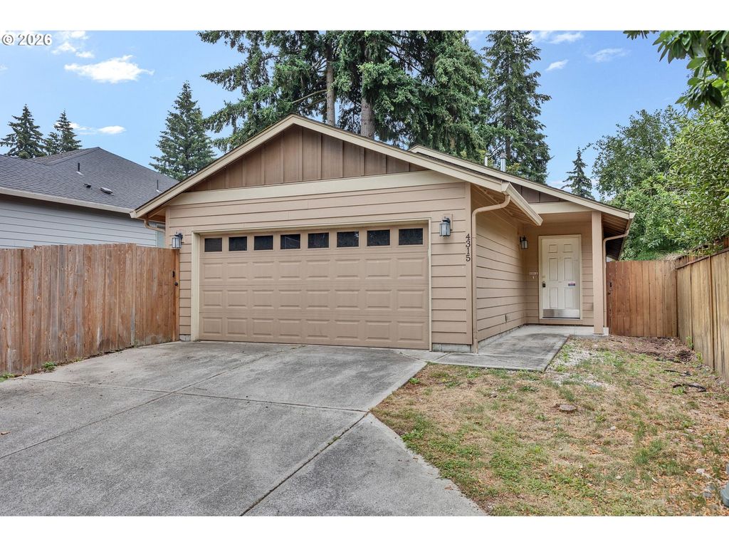 4315 Ne 135TH Ave, Vancouver, WA 98682