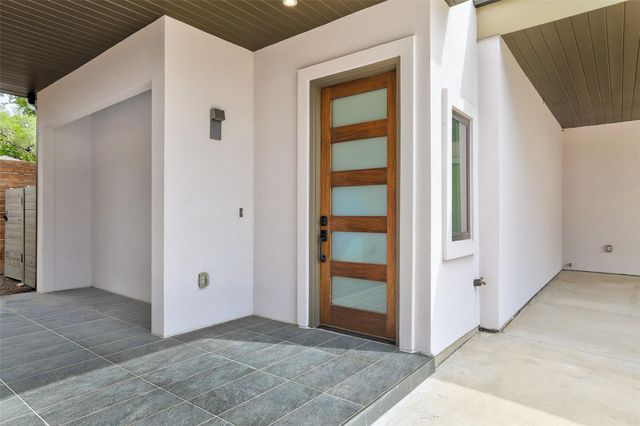3208 Clawson RD 5B, Austin, TX 78704
