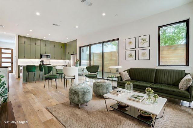 3208 Clawson RD 5B, Austin, TX 78704