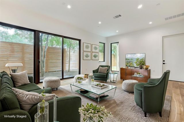 3208 Clawson RD 5B, Austin, TX 78704