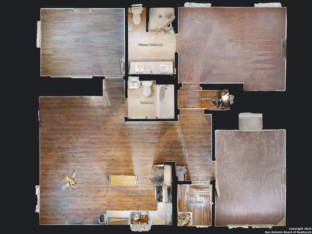 604 New Braunfels, Seguin, TX 78155