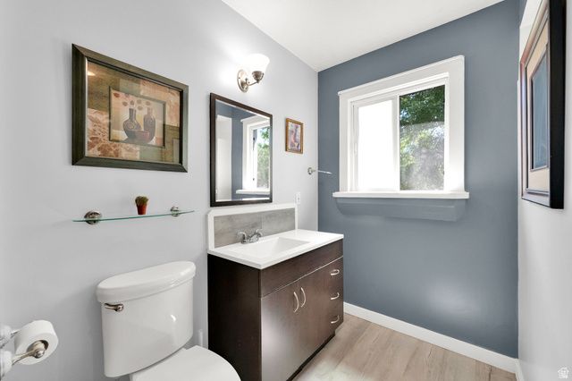 1411 W AMERICAN AVE, Salt Lake City, UT 84104